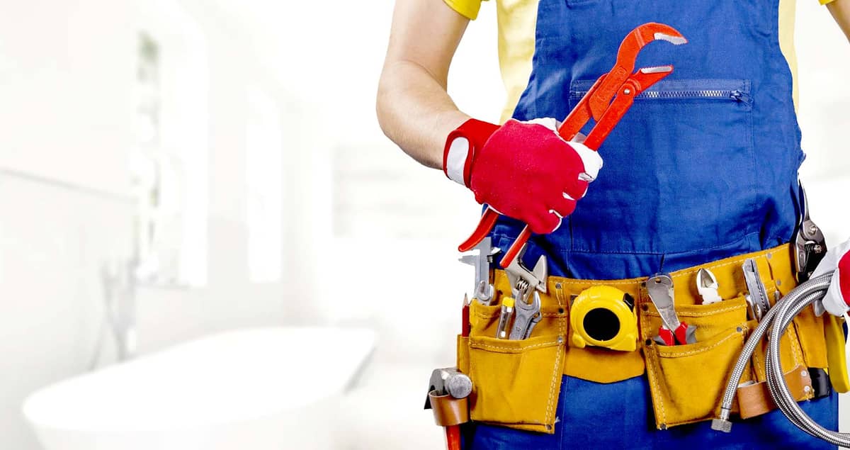 Услуги сантехника в Севастополе | СК Надёжные Технологии | +7 (978) 846 ...